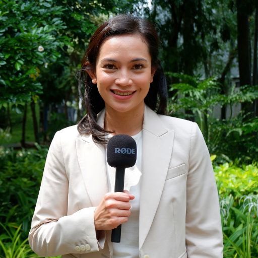 Journalist - Indonesia Nickel Reporting Toolkit