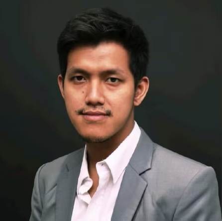 Expert - Zulfikar Rakhmat