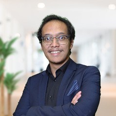 Expert - Ilham Rizqian Fahreza Surya