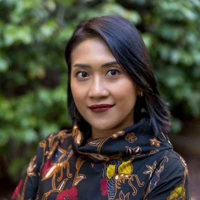 Expert - Adhityani Putri