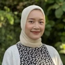 Expert - Shabrina Nadhila